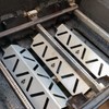 Grillrost.com Das Original Heat Reflector for Weber Genesis II -