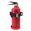 Fire Extinguisher Mount,Wall Hanging Bracket,Fire Extinguisher Holder for Home, Car,