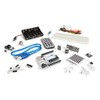 Whadda Complete Arduino® Starter Kit for Beginners, Learn the Basics