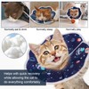 Cat Cone Collar Soft Cat Cones to Stop Licking for