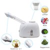 Facial Steamer Nanometer Fine Mist for Deep Cleaning with Towel,