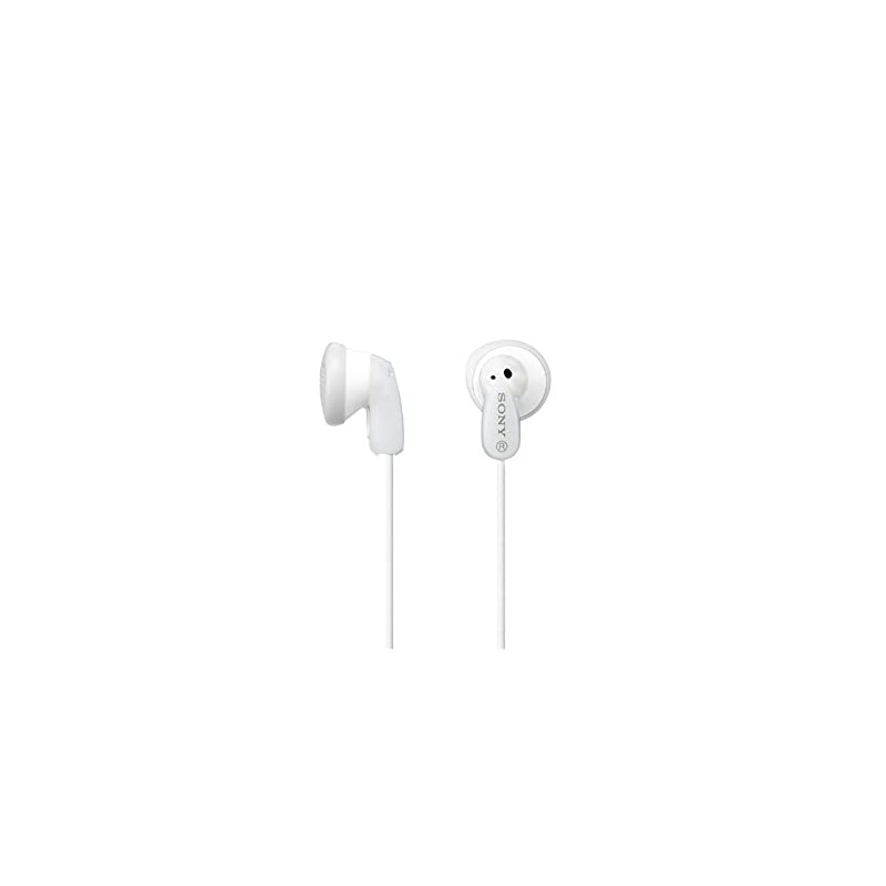 Sony Audifonos Sony YMDRE9LPW In-ear Blanco