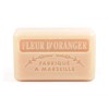 125g Savon De Marseille Soap - Orange Flowers (fleur de