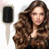 Peine para pei nar el cabello rizado, peine para pei