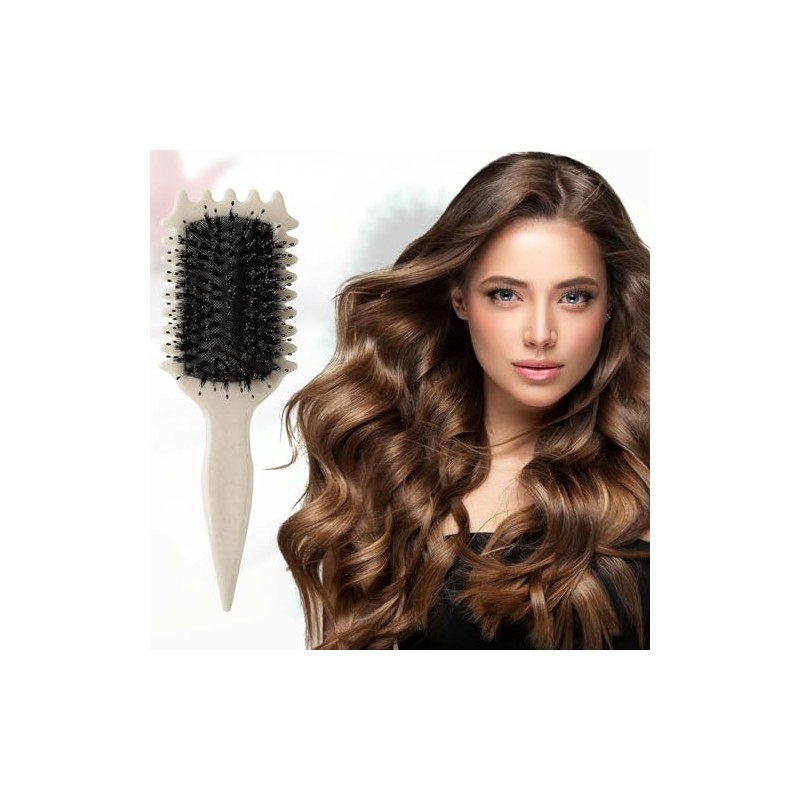 Peine para pei nar el cabello rizado, peine para pei