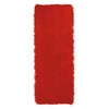 OXO Good Grips Butterfly Mop Refill,Red/Beige