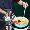 Spaghetti Spoon, Berglander Pasta Server, Stainless Steel Pasta Spoon, Pasta