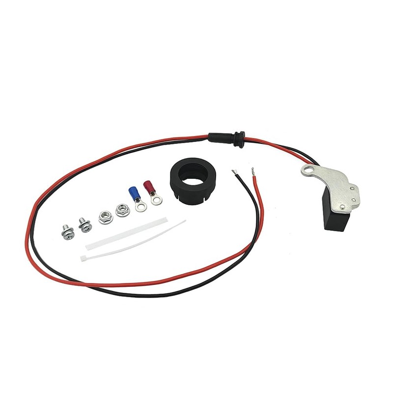 Vroelos 1281 Ignition Conversion Kit, 1281 Ignitor Kit Fit for