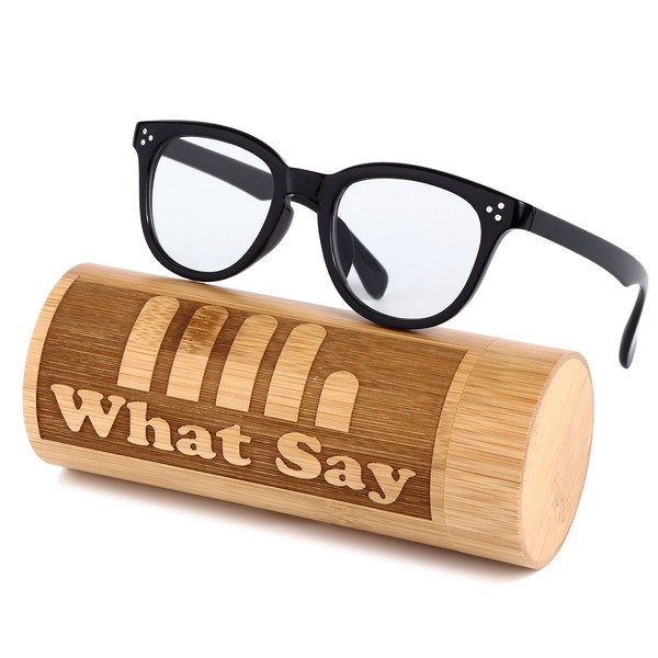 What Say Boston Frame Color Lens Sunglasses Asian Fit Trend