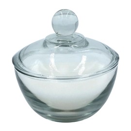 Anchor Hocking 64192B Presence Sugar Dish with Cover,8 oz.