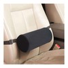 Lumbar Pillow Lumbar Roll Support Pillow for Office Chair Car