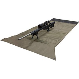 MidwayUSA Elite Series Competition Shooting Mat Olive Drab