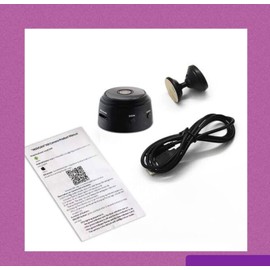 a9 New Wireless Home PET Security Night Vision voice video wifi mini HD Spy camera