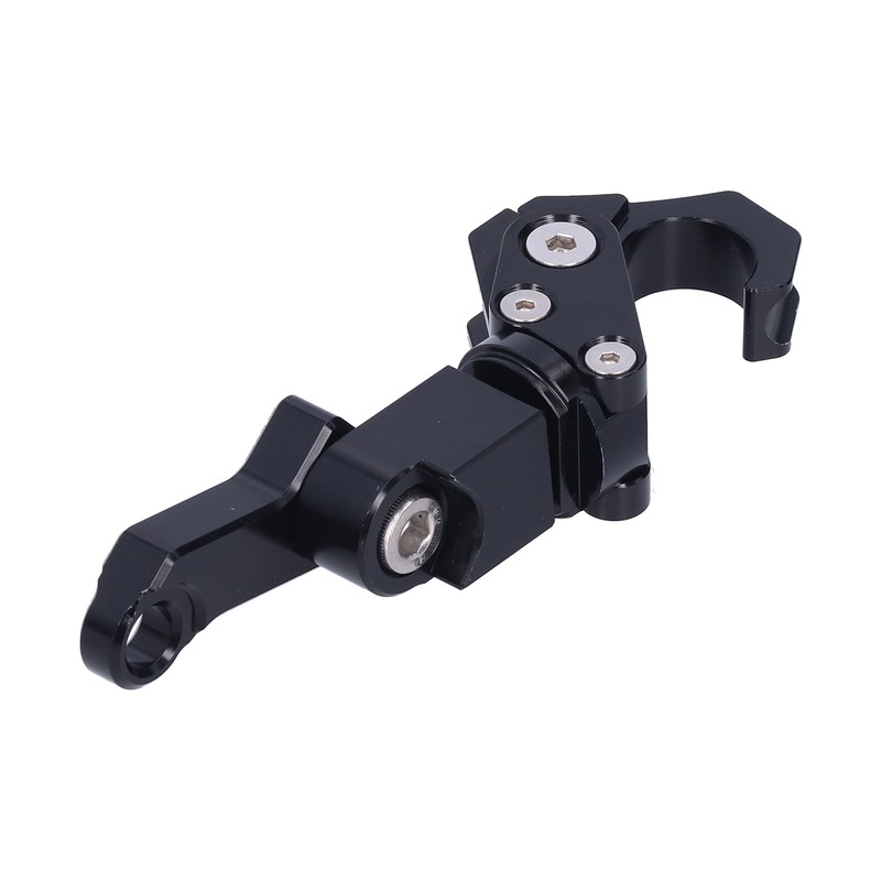 Foldable Helmet Hook Handlebar Luggage Bag Hanger Fit for Honda