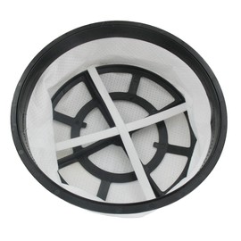 Numatic 27-NM-08 Filter, Plastic