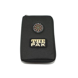 The PAK Dart Case Black Nylon Special Edition