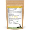 100 Ginger Tea Bags Ginger Root Tea Dry Dried Herb