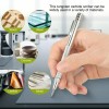 Vixavi Metal Scribe Tool - Metal Scriber with Magnet -