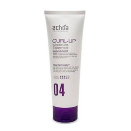 Achoa Professional Curl Up Moisture Essence 200g / 아초아 프로페셔널 컬업 모이스춰 에센스 200G