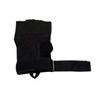BLACKHAWK Half Finger Tactical Gloves S.O.L.A.G Type Repreica Black (XL)