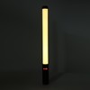 Portable RGB Handheld LED Video Light Wand Stick Outdoor Photography