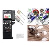 KOCKAFEJ Universal Battery Bulb and Fuse Tester 3 in 1
