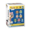 Funko Pop! Rocks: Toy Story x Tiny TAN - Suga