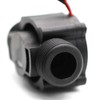 DIGITEN G3/4" Water Flow Hole Sensor Switch Flow Meter Counter