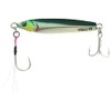 ZESTA Metal Jig, Runway Turbo SLS Tune, 0.5 oz (15