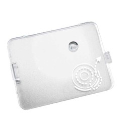 Sew Link - Placa deslizante para tapa de bobina funciona con Singer Talent 3321, 3323, 4411, 4423, 5511 Scholastic, 5532 Heavy Duty, 511, 5554