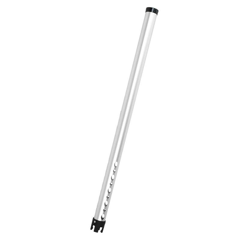 Aluminum Alloy Golf Ball Picker Retriever Ball Storing Tube Hold