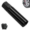 10 Spline Lug Nut Key Replacement for TA20-17/19, Lug Nut