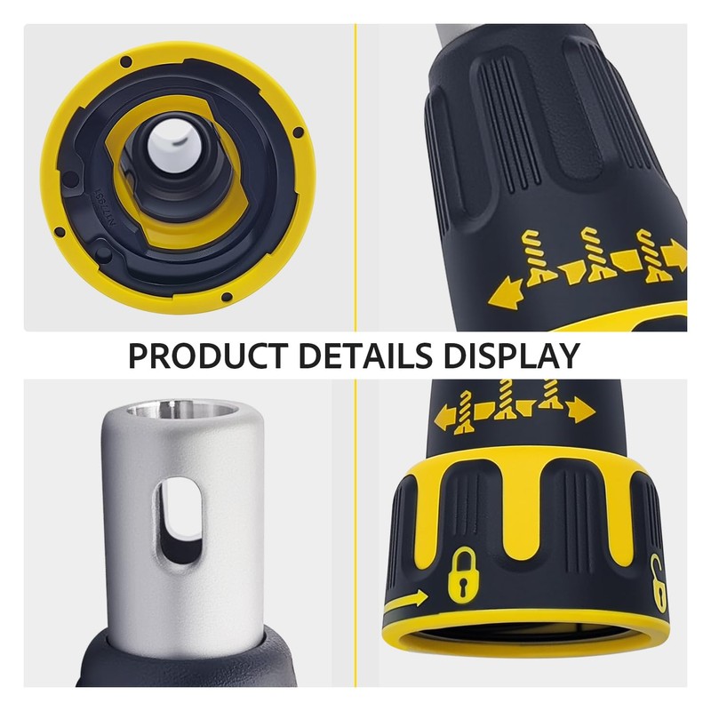 N435495 for DeWalt Drywall Gun Nose Cone DCF620B DCF620D2 DC