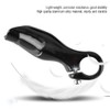 MEIJUN 1 Pair Aluminum Alloy Mountain Bike Road Bicycle Handlebar