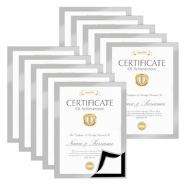 OTYMIOW A4 Magnetic Picture Frame