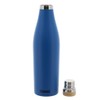 SIGG 50322 Meridian Outdoor Water Bottle, Stainless Steel Bottle, 0.5L