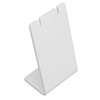 10pcs Acrylic Earring Holder Organizer Ear Studs Jewelry Storage Display