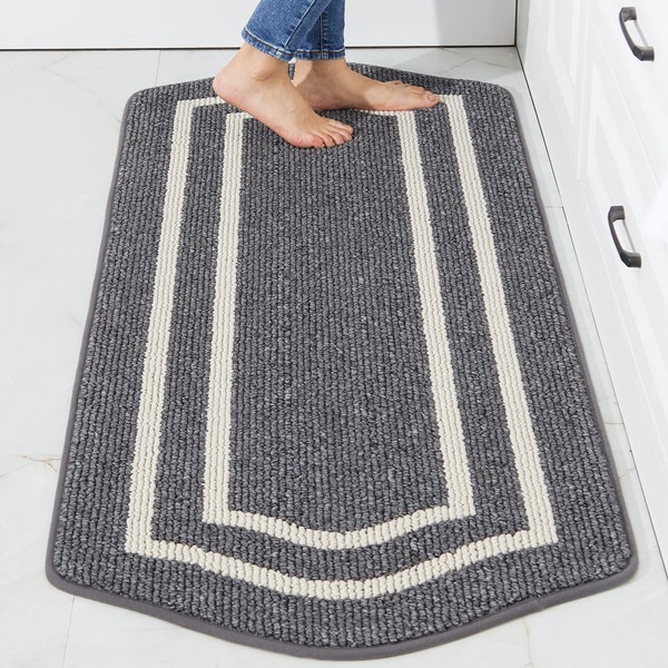 COSY HOMEER Long Kitchen Floor Mats for in Front of