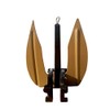 Digger Anchor 16351 Marine Freshwater Digger Anchor
