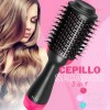 Cepillo secadorvoluminizadorrizador Panfery bka39