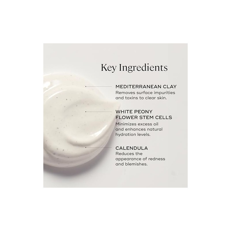 Detoxifying Purify Mask