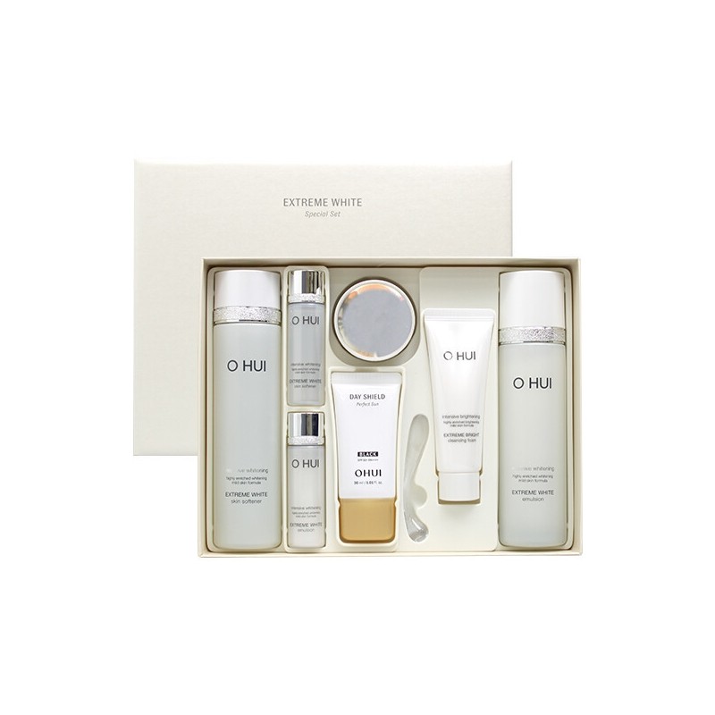 Ohui Extreme White 3-piece special set / 오휘 익스트림 화이트