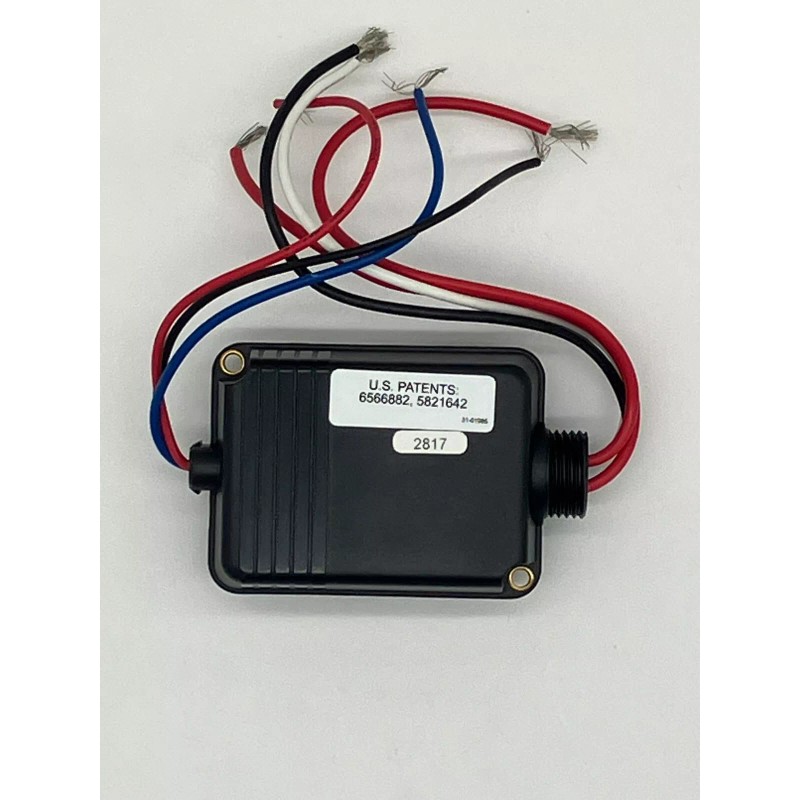 Hubbell UVPP Universal Voltage Power Pack 100-277 VAC 6.5W UV-PP