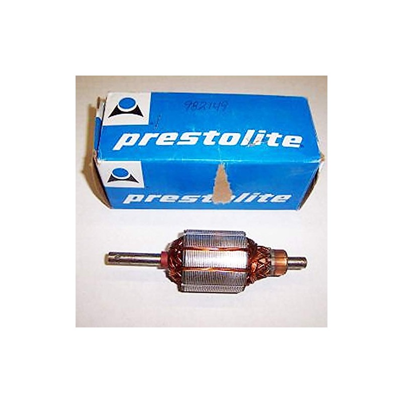 Johnson/Evinrude/OMC New OEM Starter Motor Armature 982149