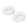 Headphone Earpad Cover Memory Foam Headset Cushion Pad Replacement for