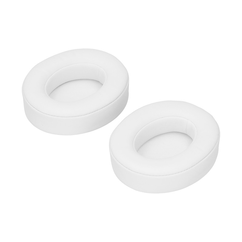 Headphone Earpad Cover Memory Foam Headset Cushion Pad Replacement for