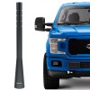 VMS Racing Gunmetal Antenna for Ford F150 All Years 4.6