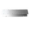 Solid State Relay Heat Sink Single Phase SSR Heatsink Aluminum
