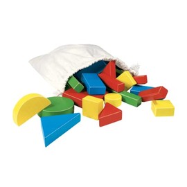 Oberschwäbische Magnetspiele Magnetic Jumbo Parts 3101