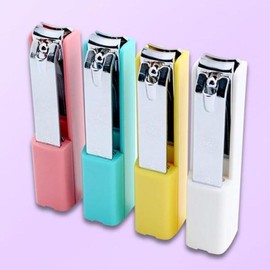 (SELLERHUB) 8809739722649 Seven Star Stick Stand 777 Nail Clipper (S8451362)